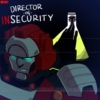 Director of Insecurity