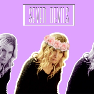 seven devils ;;