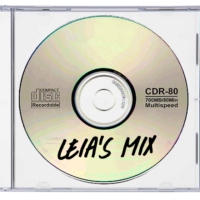 leia's mix