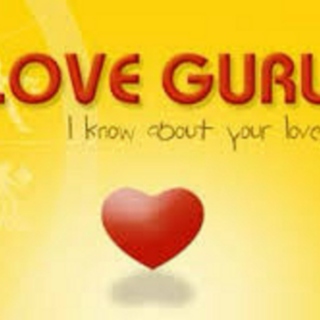 love guru in india