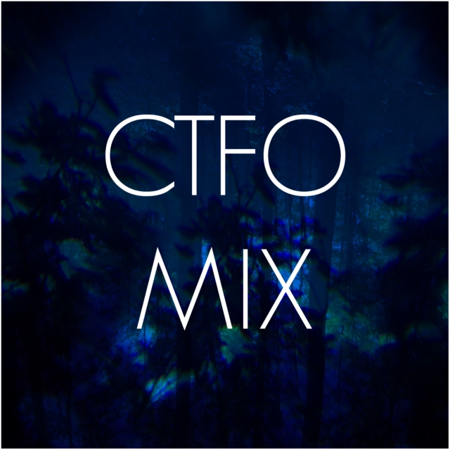 CTFO Mix