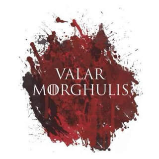 Valar Morghulis {A mini Game of Thrones Fanmix}