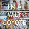 I'm A Wily Coyote