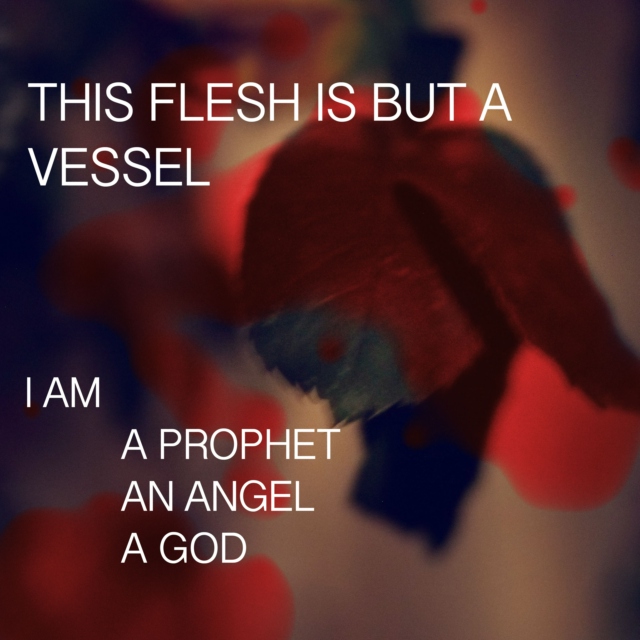 This Flesh Is But A Vessel
