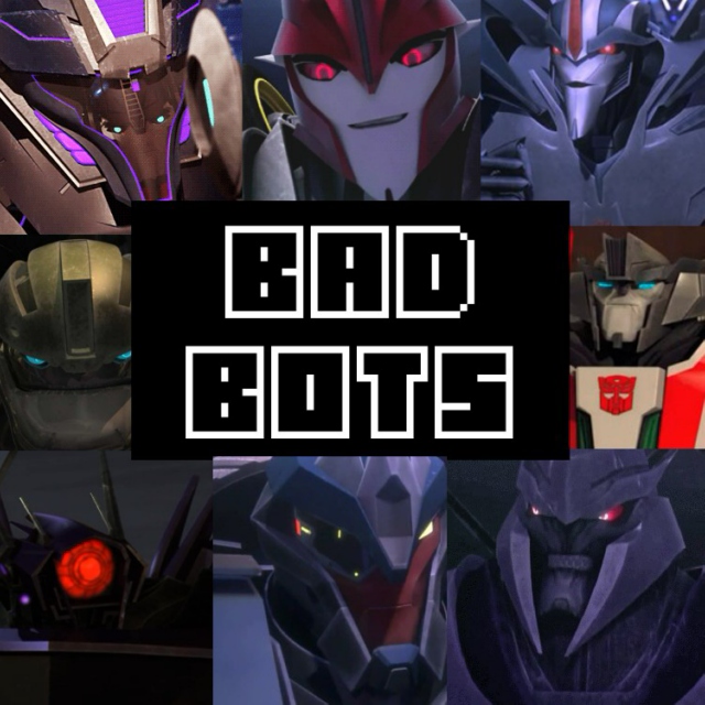 bad bots