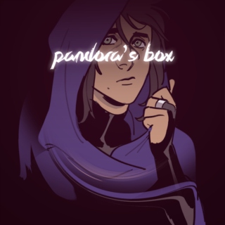 pandora's box
