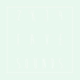 fave 2k14 sounds