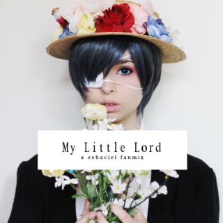 MY LITTLE LORD