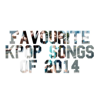 Top 40 Kpop Songs of 2014 #2