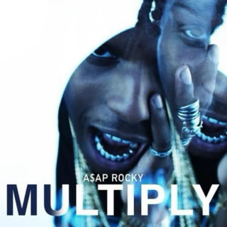 Multiply | January Hip Hop