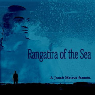 Rangatira of the Sea