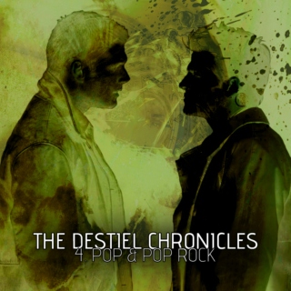 The Destiel Chronicles: Pop & Pop Rock