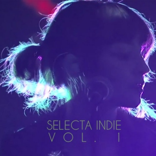 Selecta Indie Vol. 1