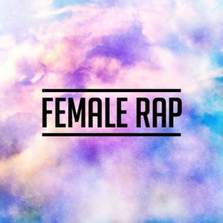  Female Rap