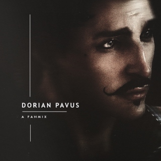 A Dorian Pavus Fanmix