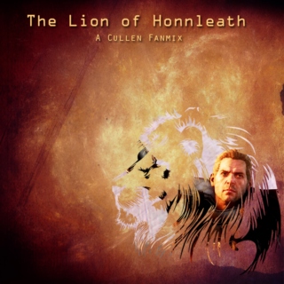 The Lion of Honnleath