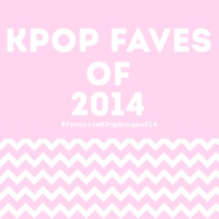 K-Pop 2014