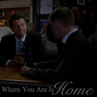 Where You Are Is Home