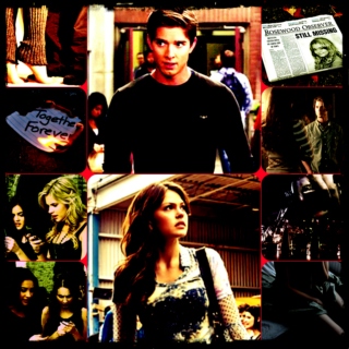Whispers in the Dark (PLL- Jason/OC-fanfic mix)