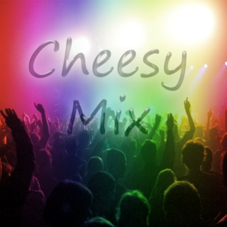 Cheesy Mix