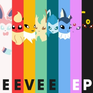 The Eevee EP