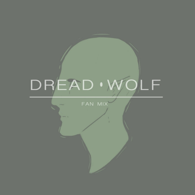 Dread Wolf