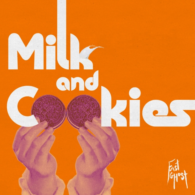 VOL 3. - Milk and Cookies