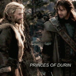 Princes of Durin