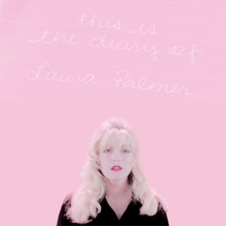 The Diary of Laura Palmer