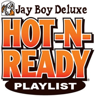 Hot N Ready Mix