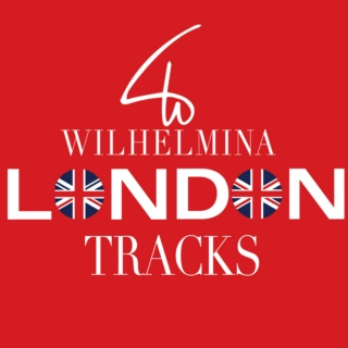 Wilhelmina London Tracks 