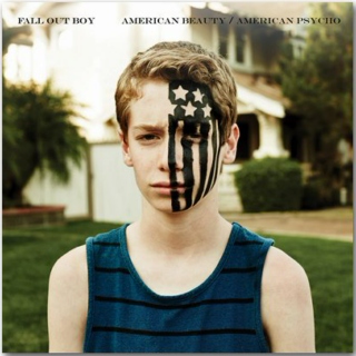 American Beauty/American Psycho
