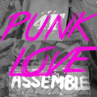 punk love