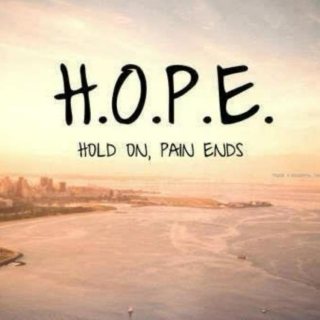 Here's Hope