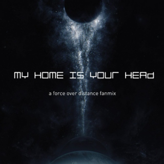 my home is your head