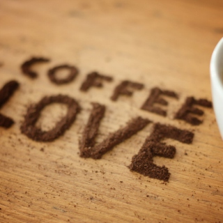 coffee or love