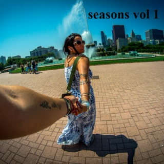 seasons vol. 1