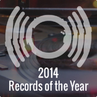 2014 Editor's Tracks Of The Year