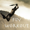 Fly Workout