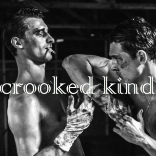 crooked kind // a dickjay mix