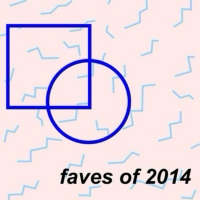 faves of 2014
