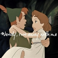 Somewhere In Neverland