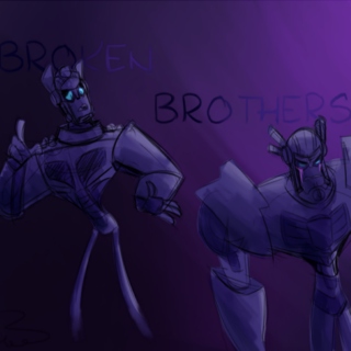 broken brothers