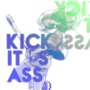 kick its ass