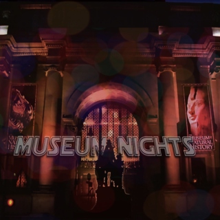 Museum Nights