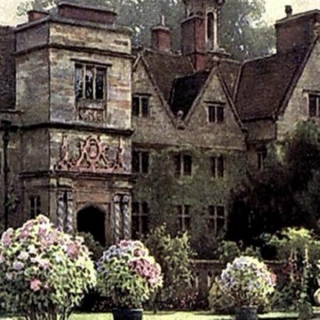 Diana's Estate