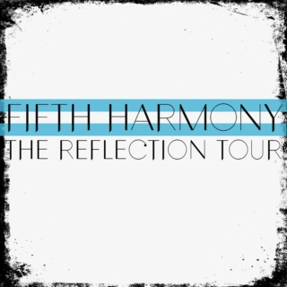 The Reflection Tour