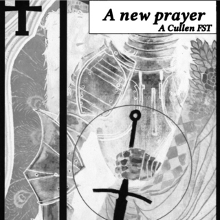 A New Prayer