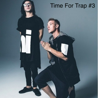 Time For Trap #3