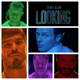 HBO's 'Looking' Season 2 Soundtrack